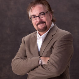 Mr. Bruce Christopher