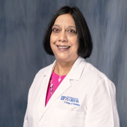 Dr. Anita Gohel