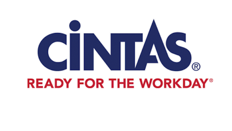 Cintas Logo