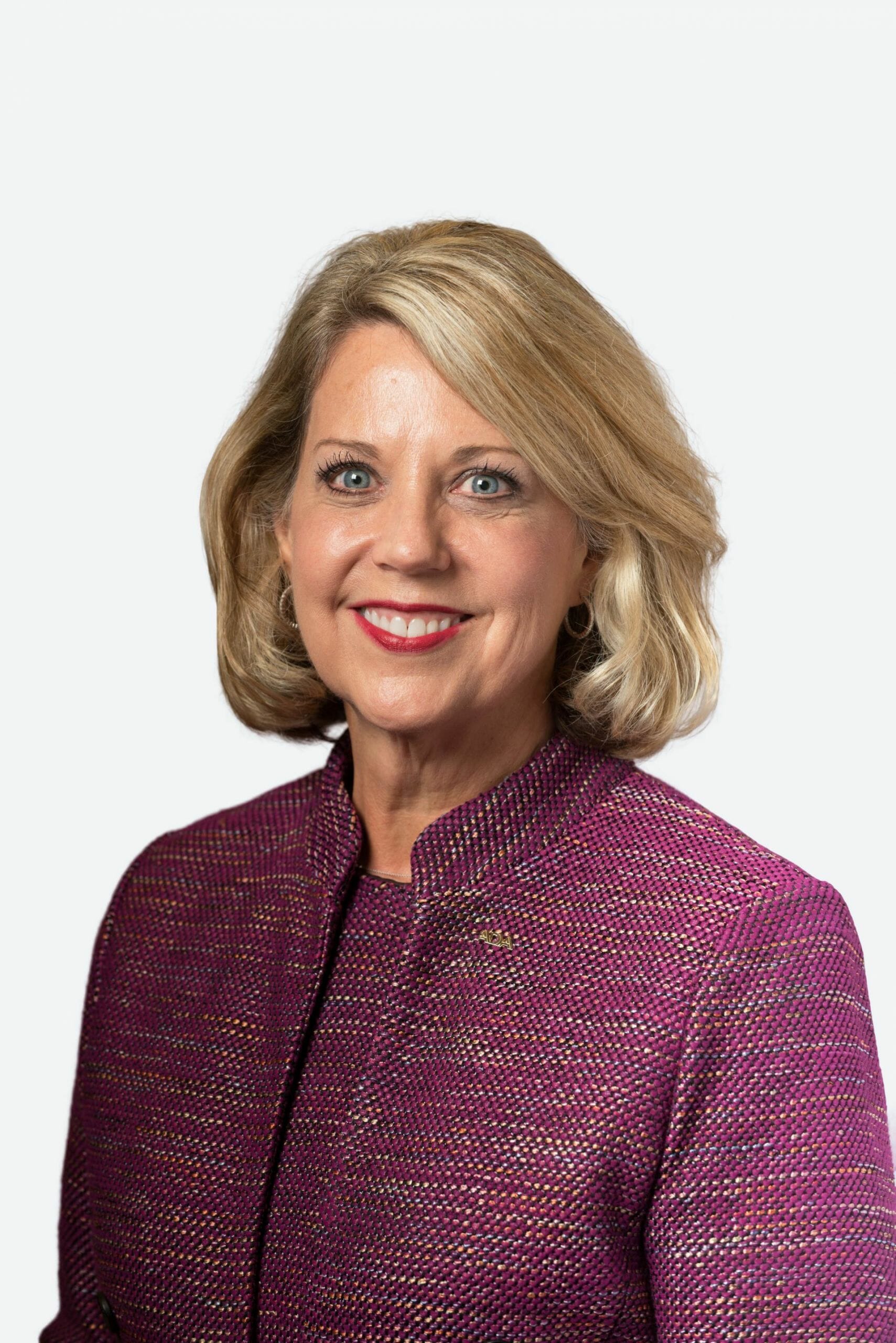 Dr. Billie Sue Kyger