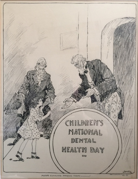 Children’s Dental Health Day