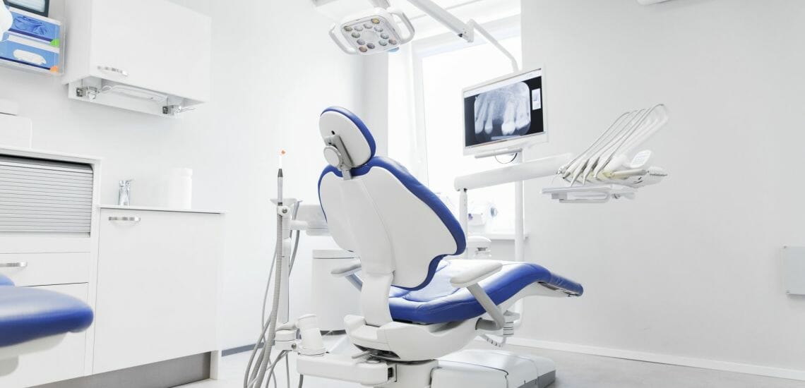 Dental Chair