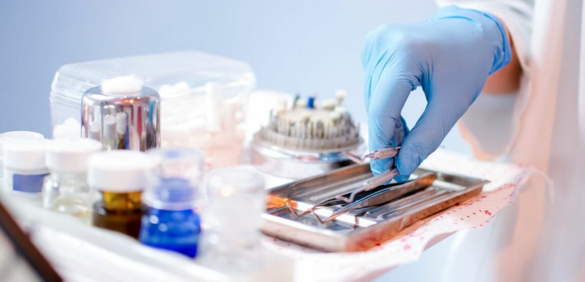 Dental Supplies OhioDDS